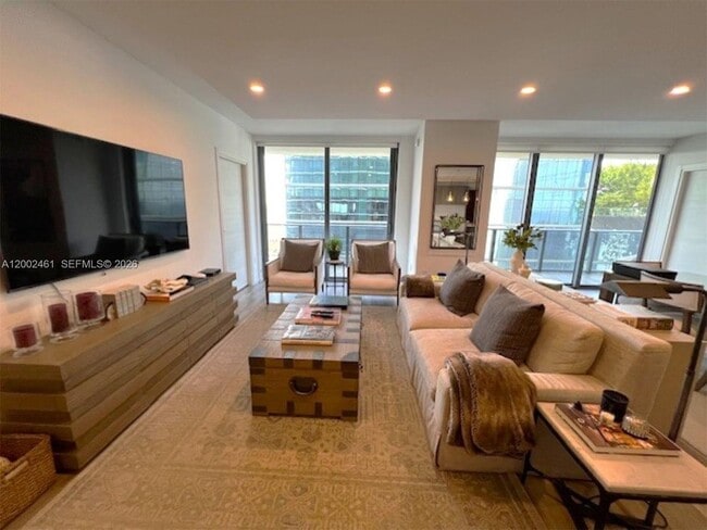 Photo - 801 S Miami Ave Unit 4608