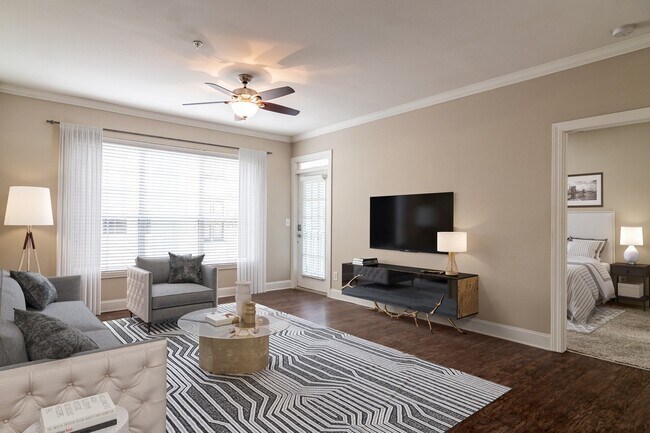 1660 Peachtree