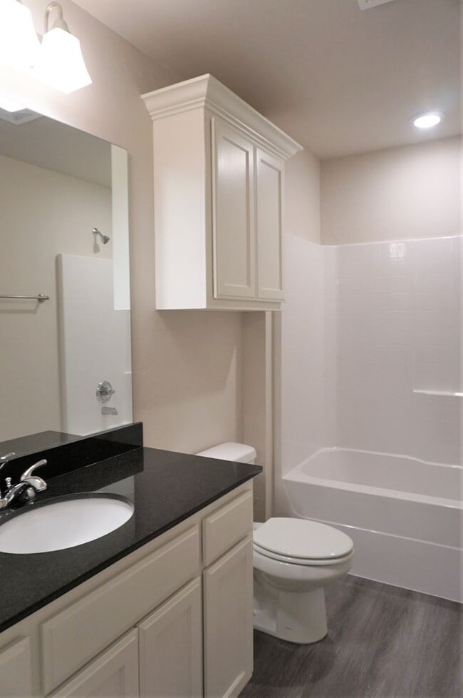 Chisholm Creek Duplex NW OKC Townhome Townhome Rental in Oklahoma