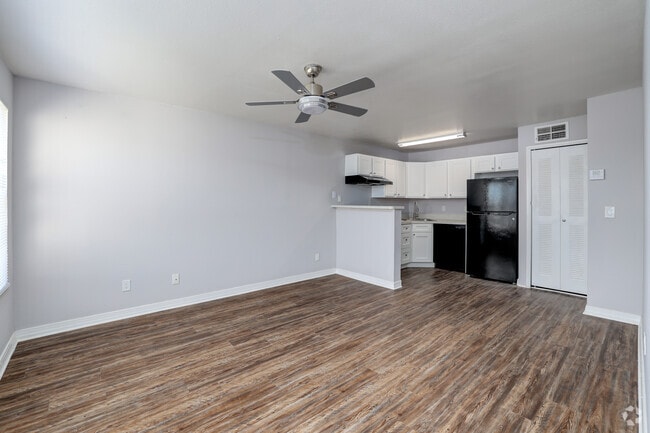 Walden Palms Apartments