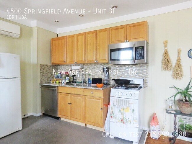 Photo - 4500 Springfield Ave Unit 3F
