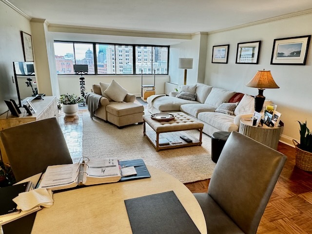 Photo - 6 Whittier Pl Condominio Unidad 16N