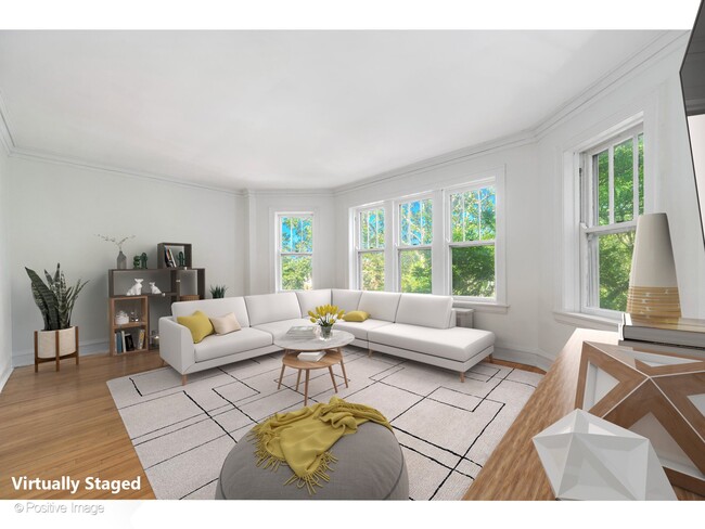 Photo - 5432 N Campbell Ave Unit 3F