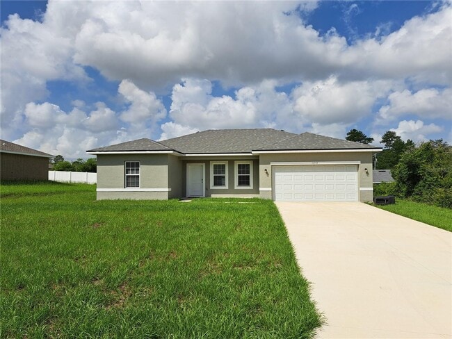 Building Photo - 16558 SW 30th Ter Rd Rental