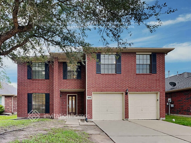Photo - 9206 Rosewell Ct Casa