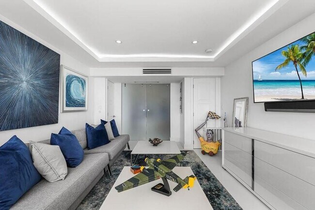 Photo - 545 S Fort Lauderdale Beach Blvd