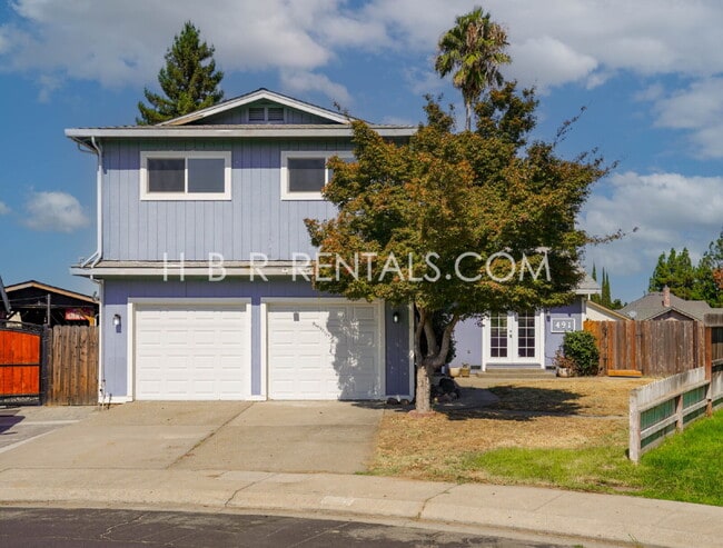 Building Photo - Spacious Family Retreat in Manteca, Ready ... Rental