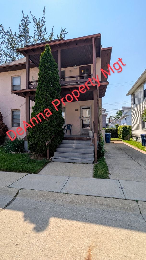 Photo - 1268 Clifton Prado Apartment Unit Up