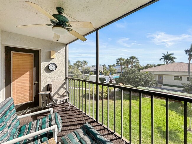 Photo - Fully Furnished Resort-Style Waterfront Living at Pasadena Cove - 2Bed|1Bath