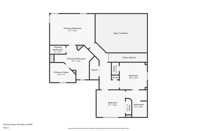 Photo - 2438 Garnet Ave