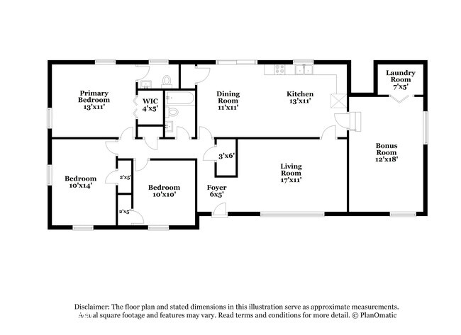 Building Photo - 427 Idlewood Dr Rental