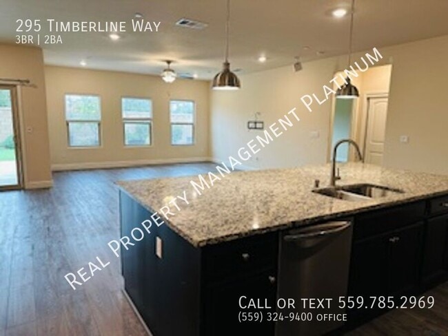 Photo - 295 Timberline Way