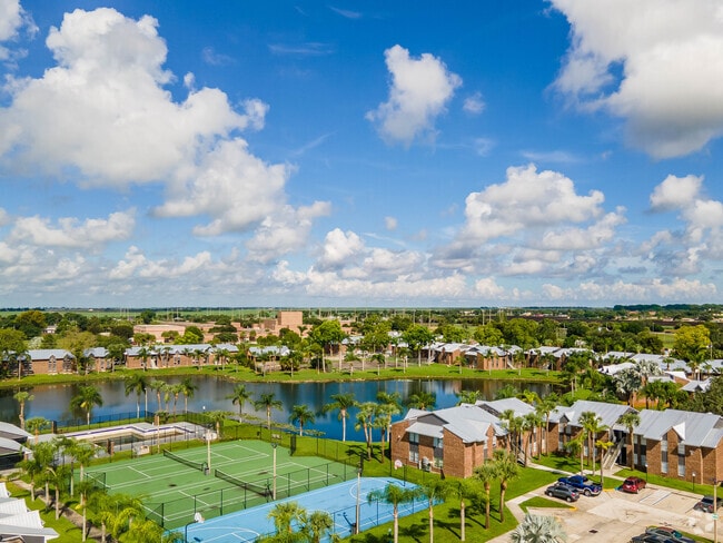 Lake View Villas