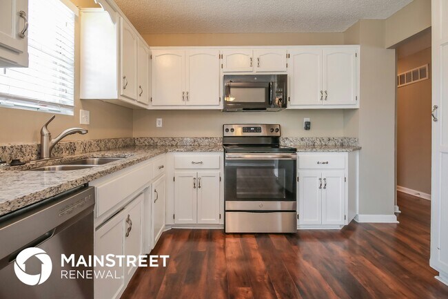 Photo - 8310 NE 112 St
