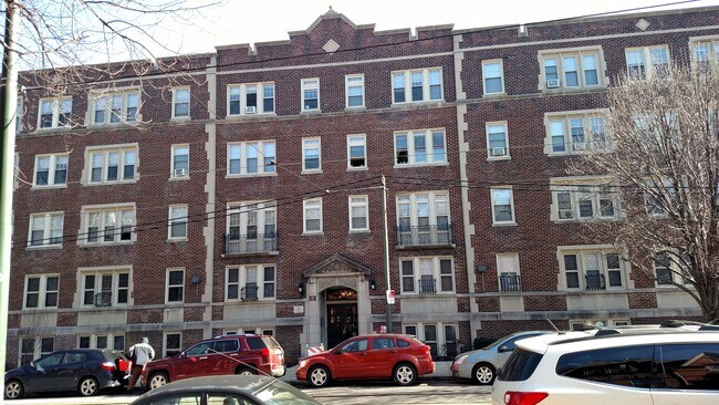 Photo - University City Associates