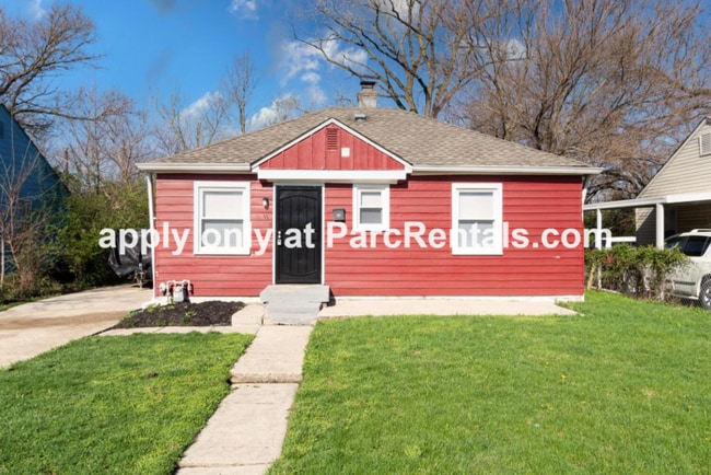 Photo - 3046 N Temple Ave House