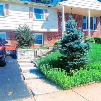 Main house - 4816 Kilbane Rd