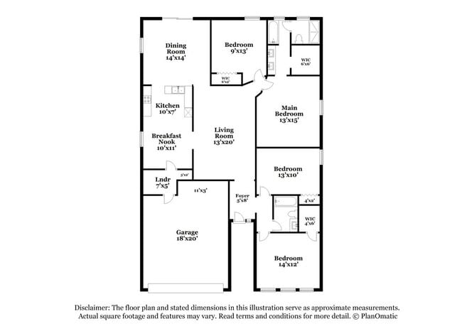 Photo - 2338 Andrews Valley Dr