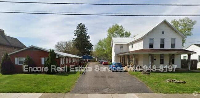 Building Photo - 79 Prospect St Unit apt F Newark Ohio