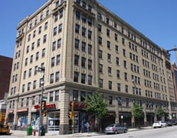 The Ardmore Apartments