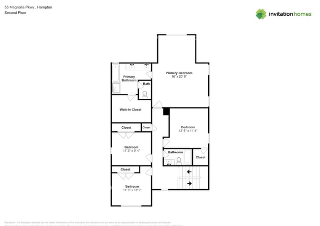 Photo - 55 Magnolia Pkwy