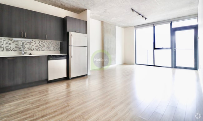 Building Photo - 1600 S Wabash Ave Rental