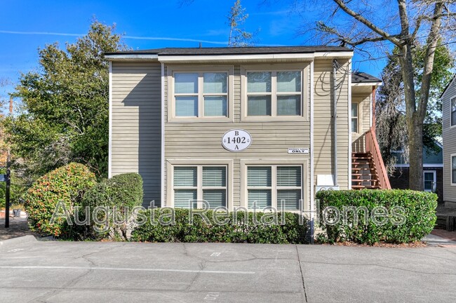 Photo - 1402 Johns Rd