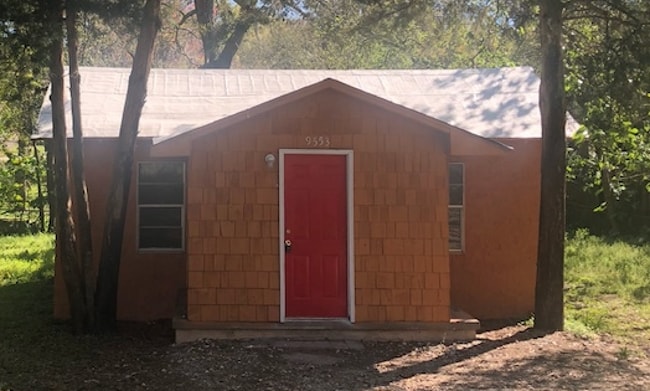 Building Photo - 9553 Campus Ave