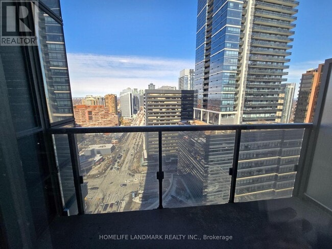 Photo - 2 Anndale Dr Unit 2203