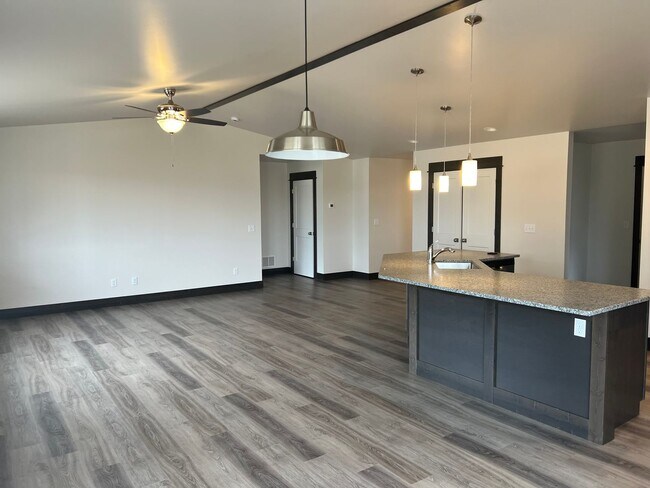Photo - Brand New 3 Bed 2.5 Bath with double attached garage in Belgrade