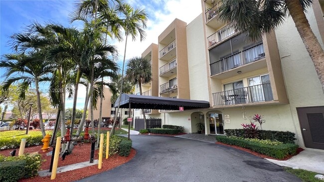 Photo - 14250 SW 62nd St Unit 424