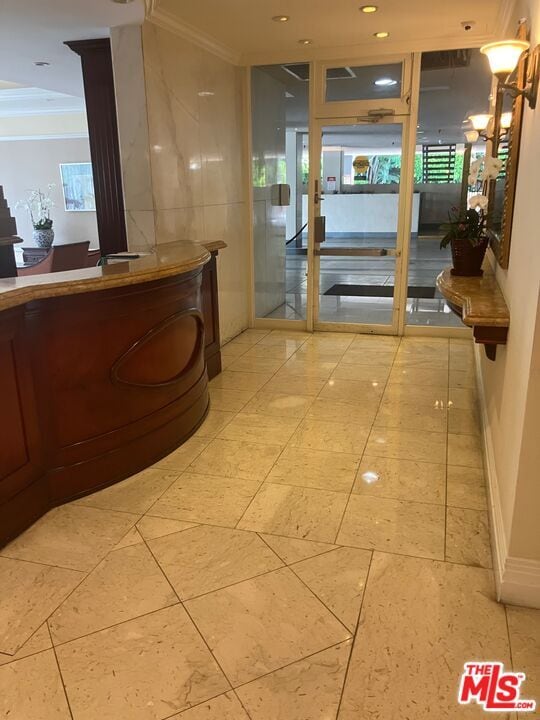 Photo - 969 Hilgard Ave Unit 409