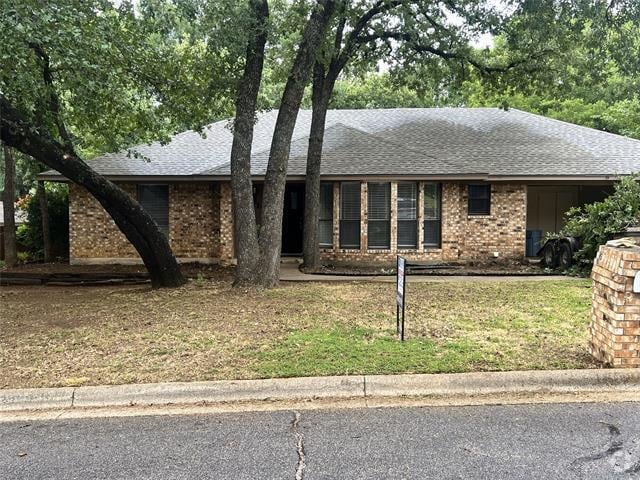 Building Photo - 7517 Cimarron Dr Rental