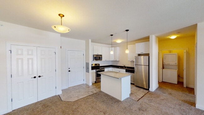 Delafield Woods Apartments - Delafield Woods Apartments