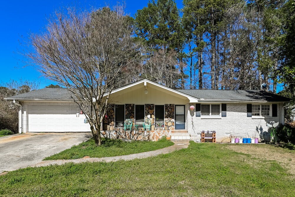 Photo - 1805 Pounds Rd SW