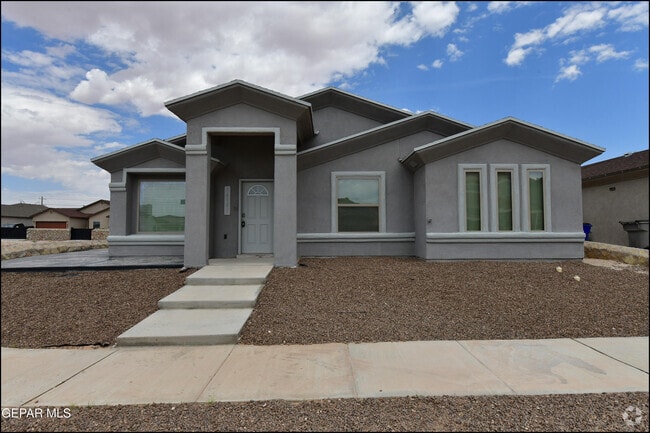 Building Photo - 14901 Tierra Isaiah Ave Rental