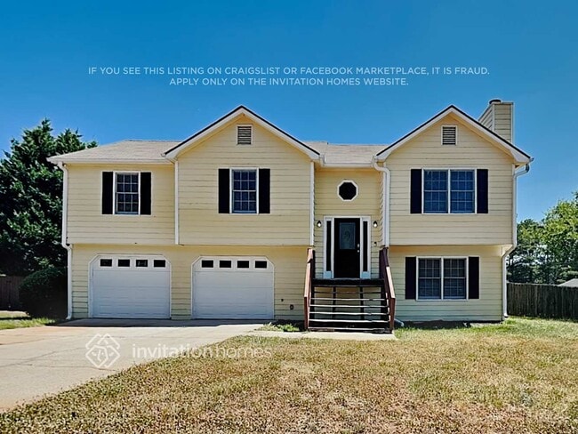 Photo - 1217 Willow Dr House