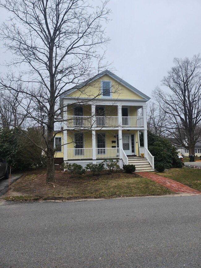 Photo - 27 Walnut St Unit 27 Walnut St