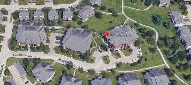 Photo - 2462 Cascade Ln
