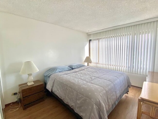 Photo - Four Paddle Condominium in Waikiki