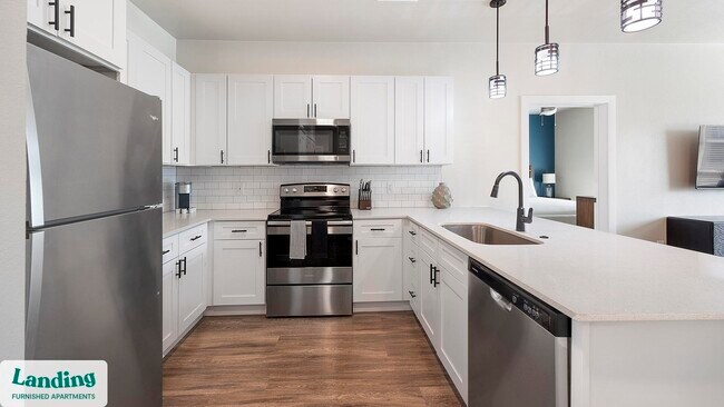 2445 Estrella Pkwy Unit 3060