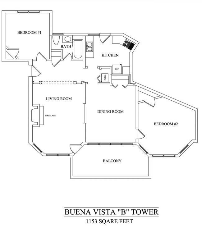 Photo - 125 S 5th St Unit C