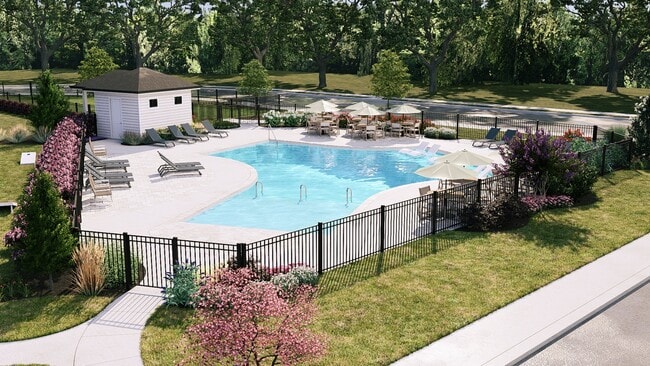 Photo - Cottages at Thrasher