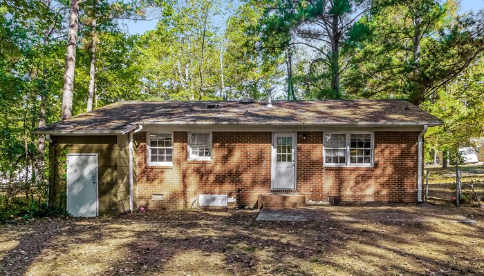 Photo - 513 Forest Ridge Rd