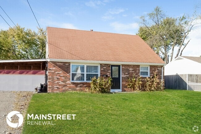 Building Photo - 13404 Hinchbrook Blvd Rental