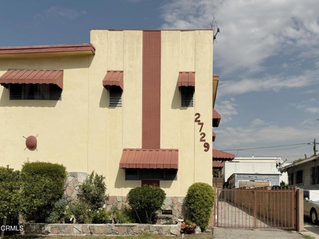 Building Photo - 2729 Glassell St Unit 4