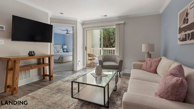 Photo - 400 Legends Terrace Dr Unit 8-203