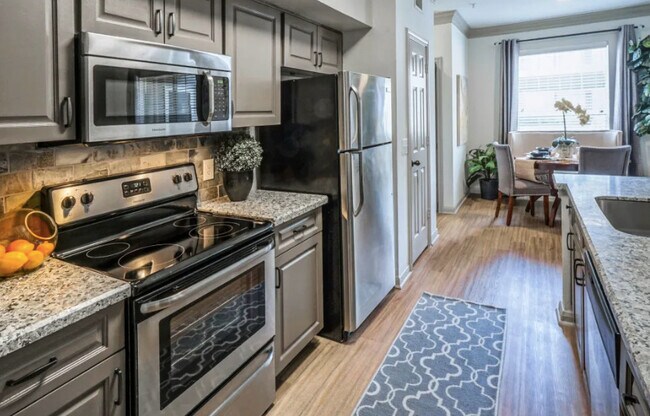 Photo - Lease Today, Smile Tomorrow Unidad ASTSL