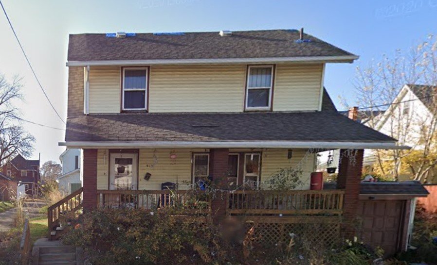 Photo - 913 Bedford Ave SW