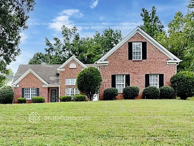 Building Photo - 7925 Paddocks Mill Dr Rental